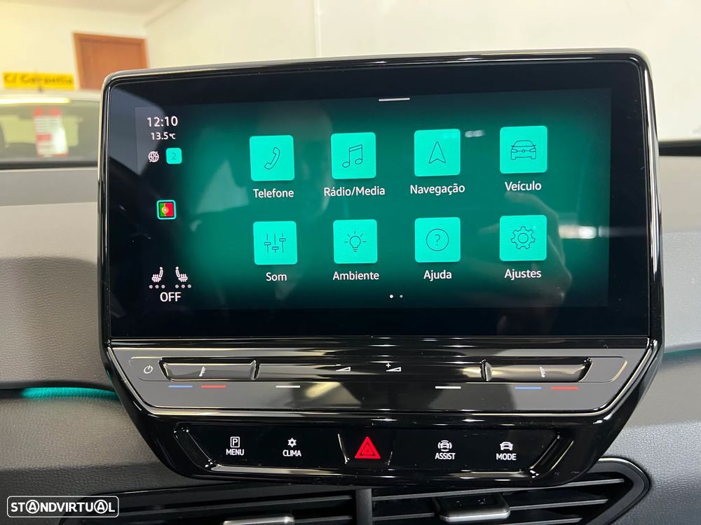 VW ID.3 Performance Upgrade Pro 1st Plus - 26