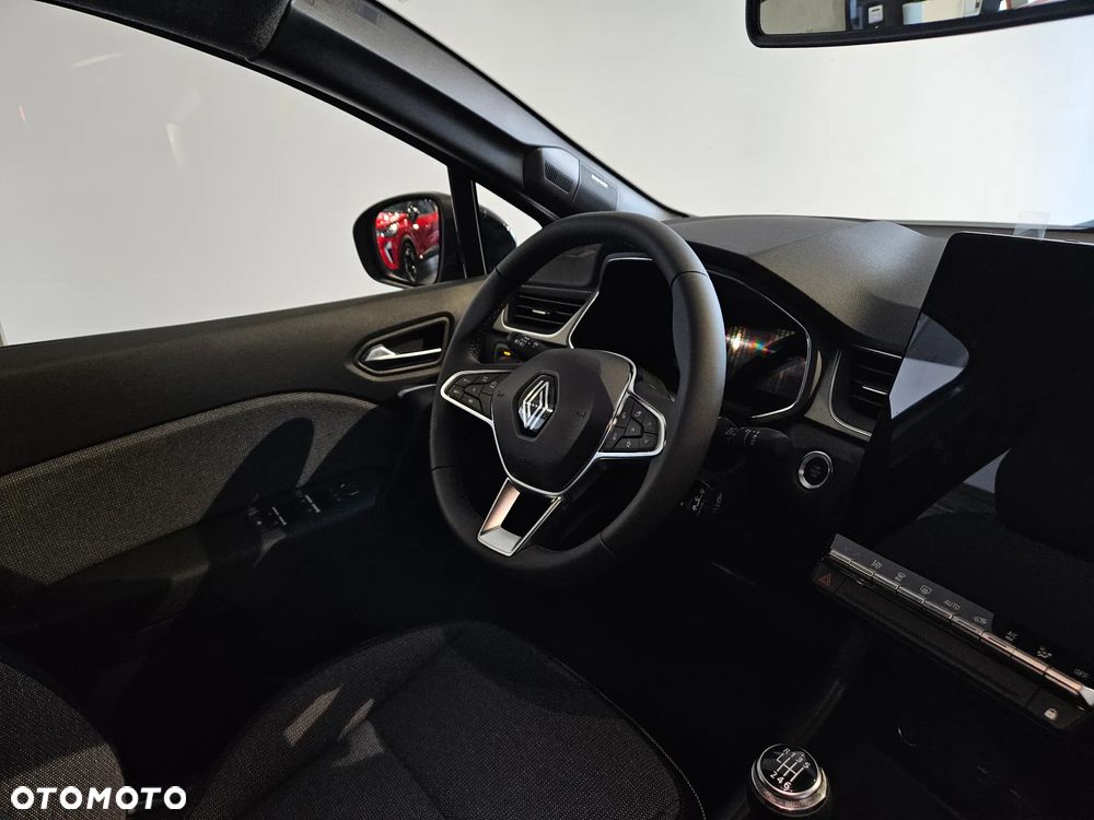 Renault Captur - 32