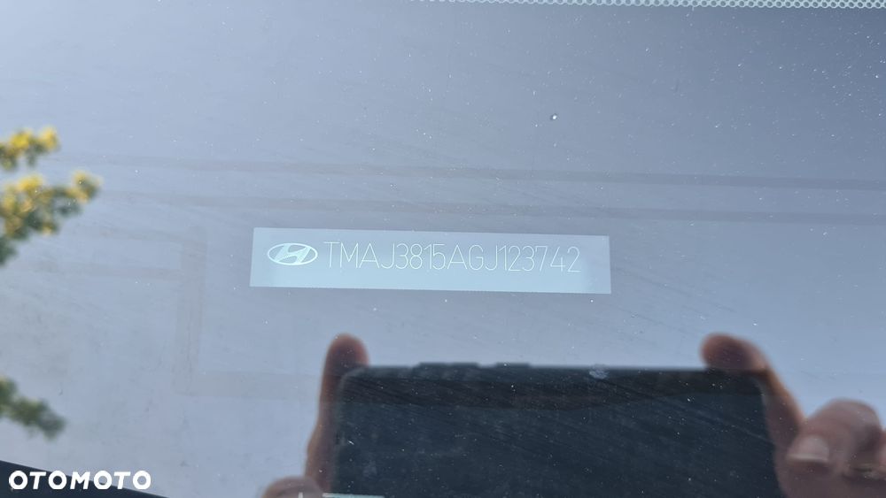 Hyundai Tucson 1.7 CRDI BlueDrive Style 2WD - 3
