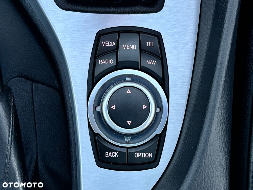 BMW X1 xDrive20d - 25