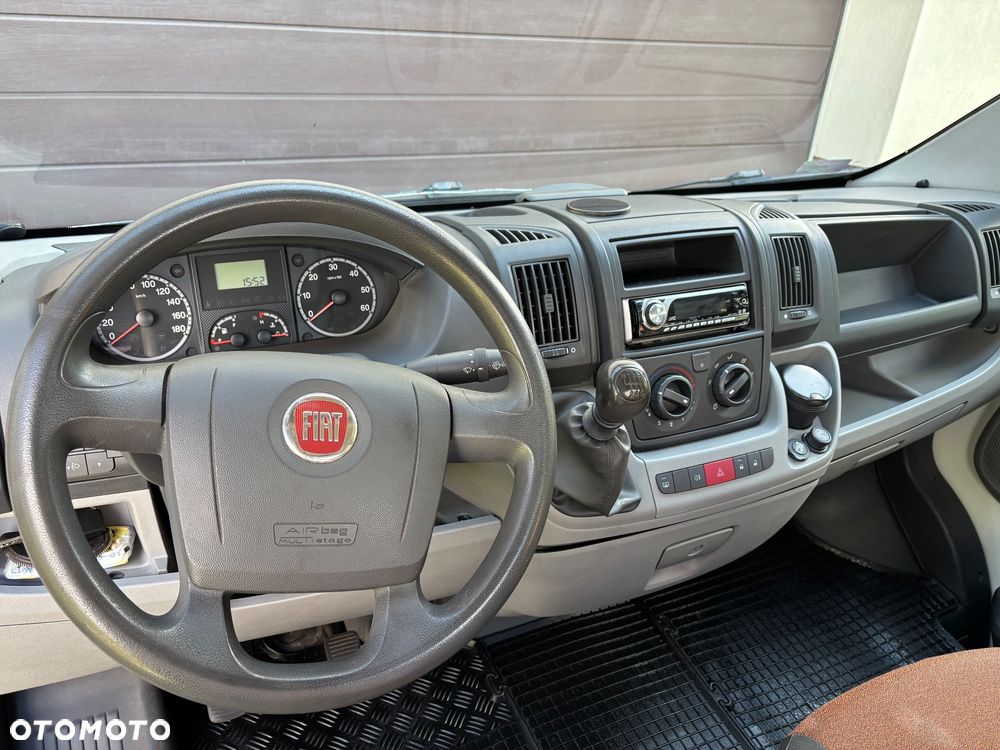 Fiat Ducato - 18