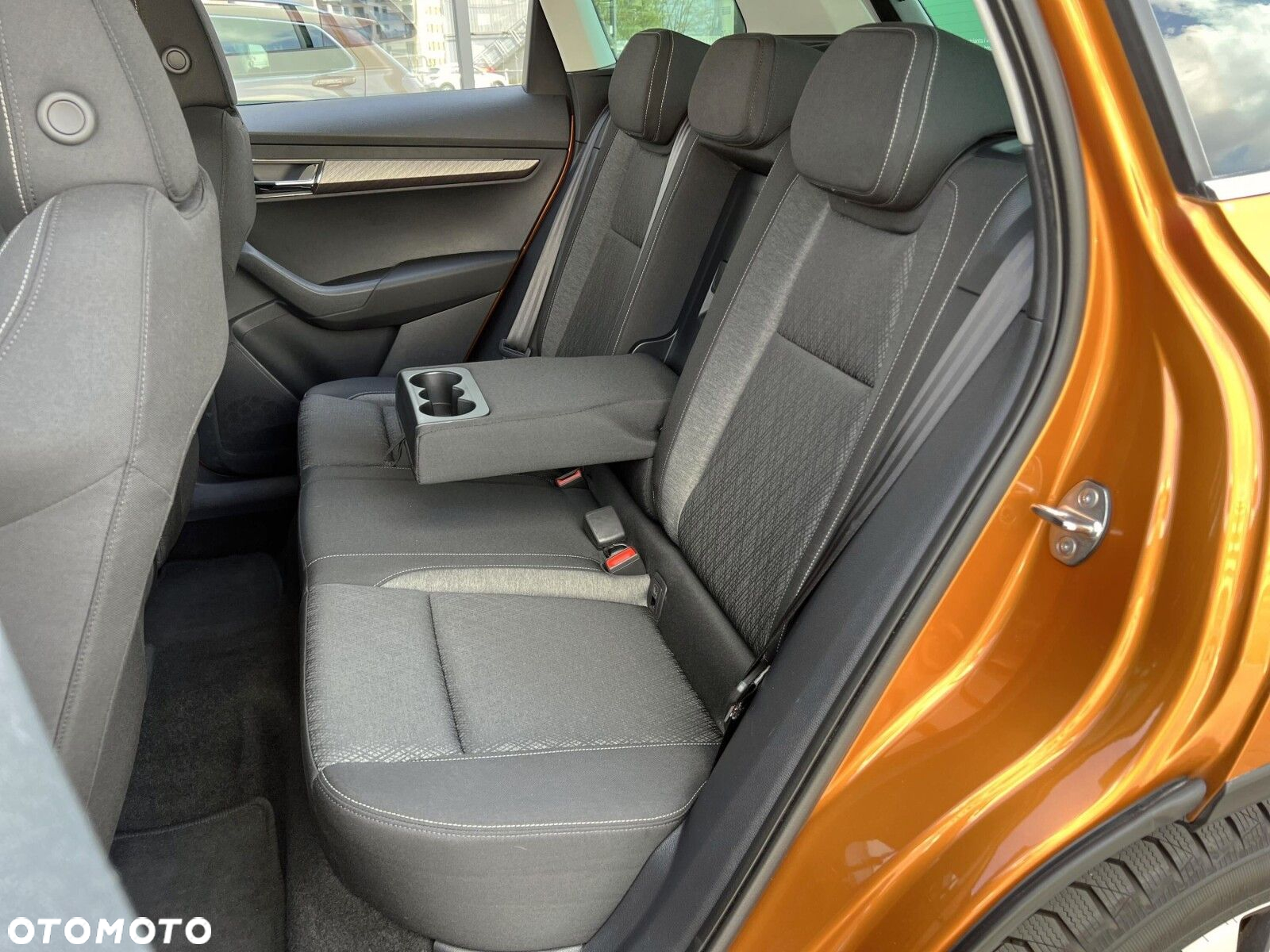 Skoda Karoq 1.5 TSI ACT GPF 4x2 Style DSG - 11