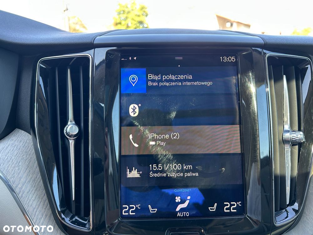 Volvo XC 60 D5 AWD Inscription - 31