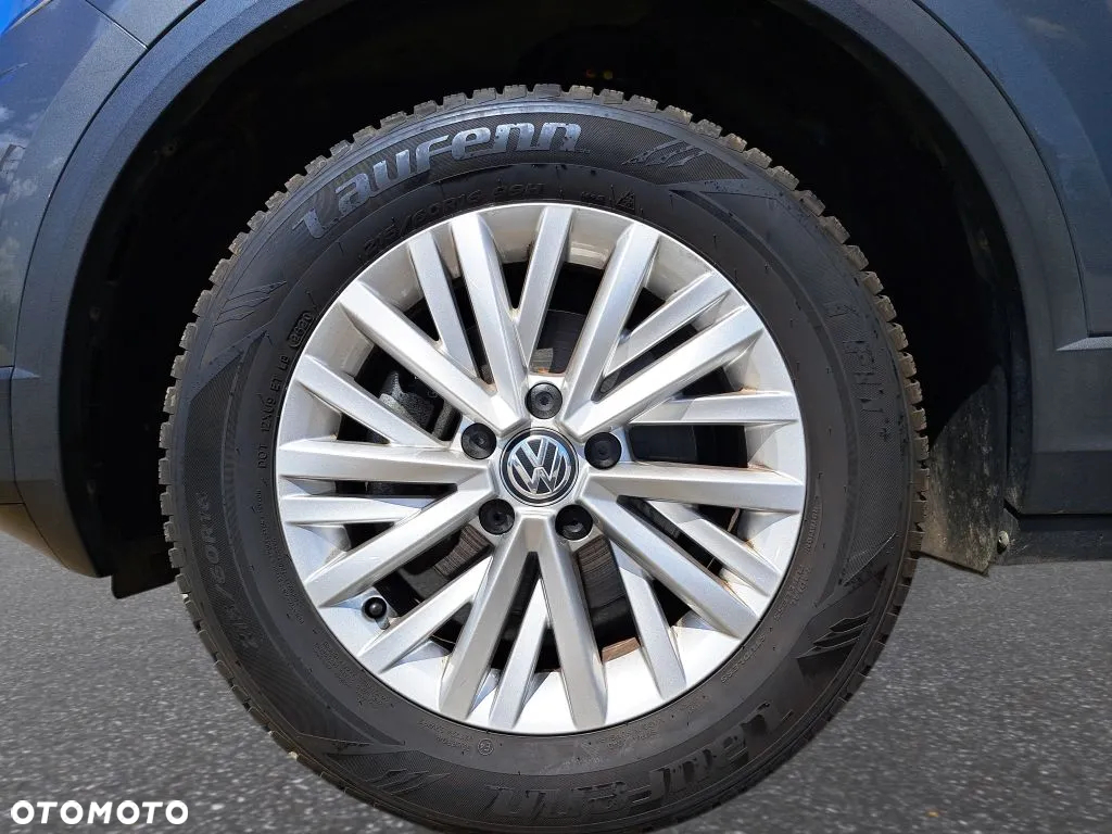 Volkswagen T-Roc 1.0 TSI - 9