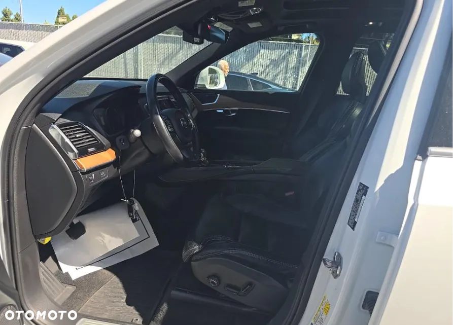 Volvo XC 90 T6 AWD Inscription - 7