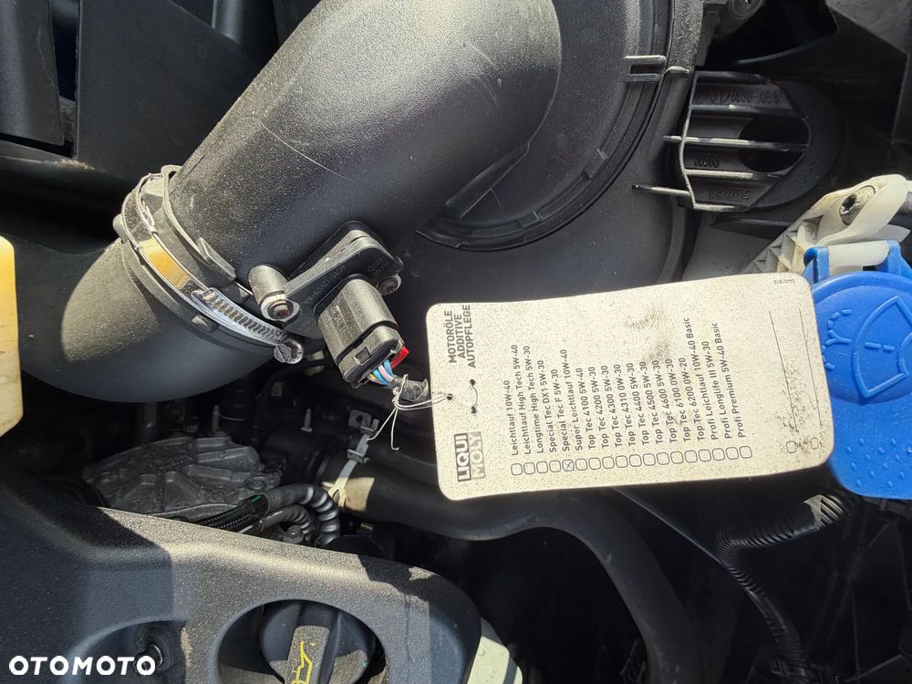 Ford Galaxy 2.2 TDCi Ghia - 20