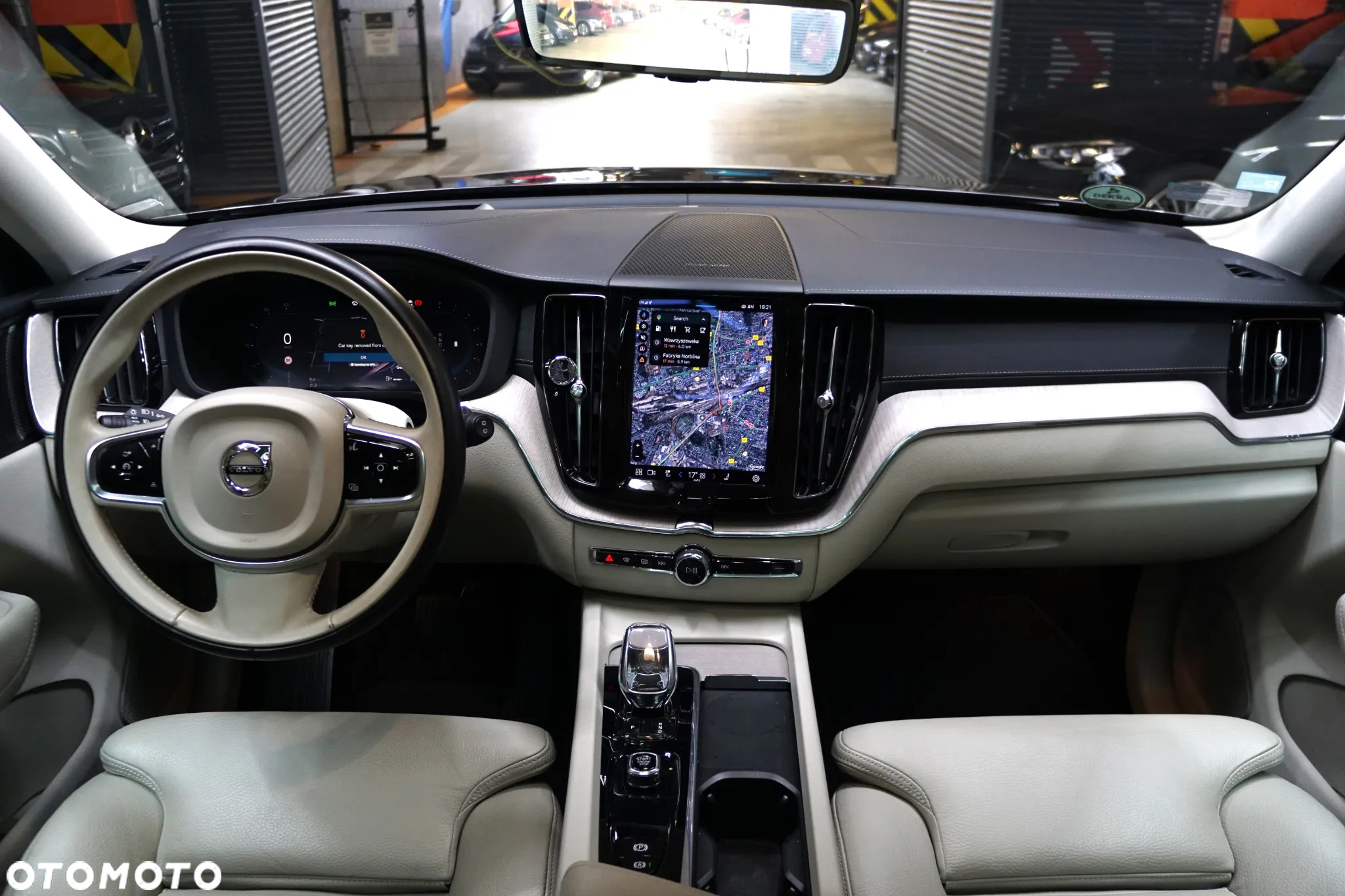 Volvo XC 60 B4 B Inscription - 3