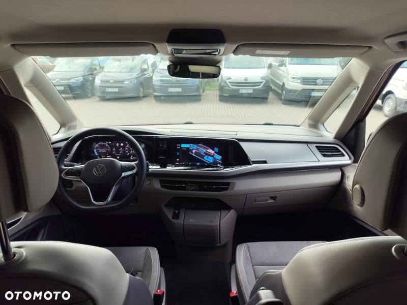 Volkswagen Multivan 2.0 TDI L2 Life DSG - 37