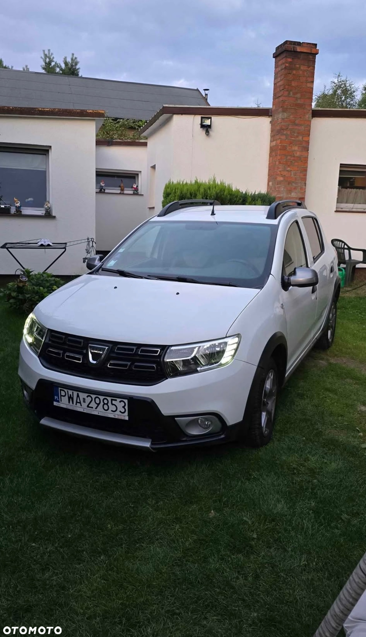 Dacia Sandero - 4