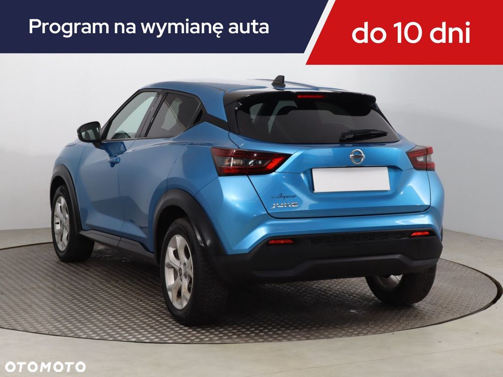 Nissan Juke - 6