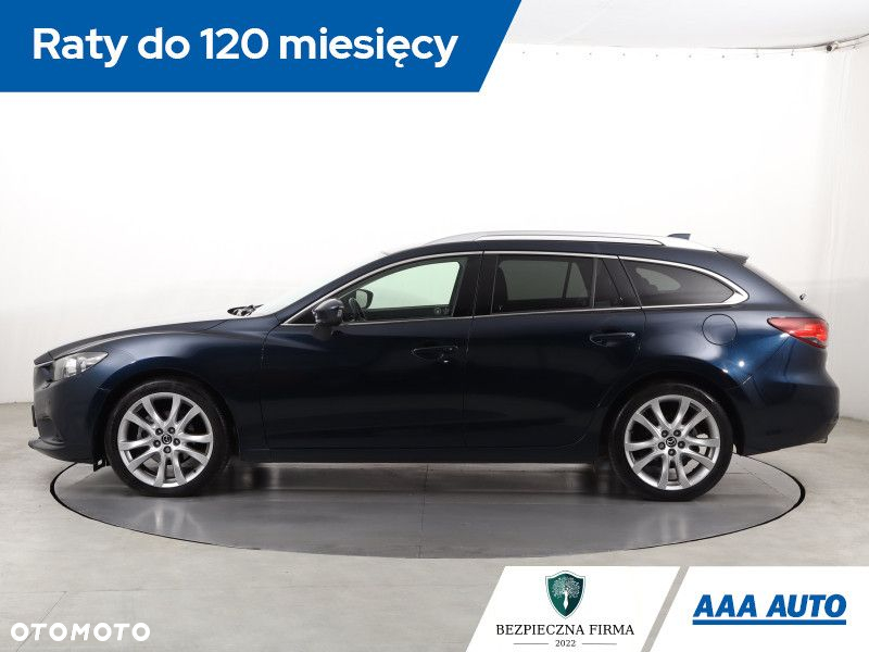 Mazda 6 - 3