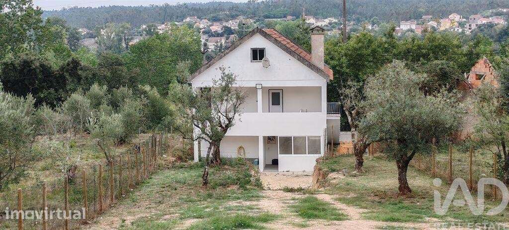Casa / Villa T2 em Vermoil de 71 m2 - Grande imagem: 3/40