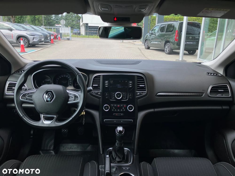 Renault Megane 1.2 Energy TCe Life - 17