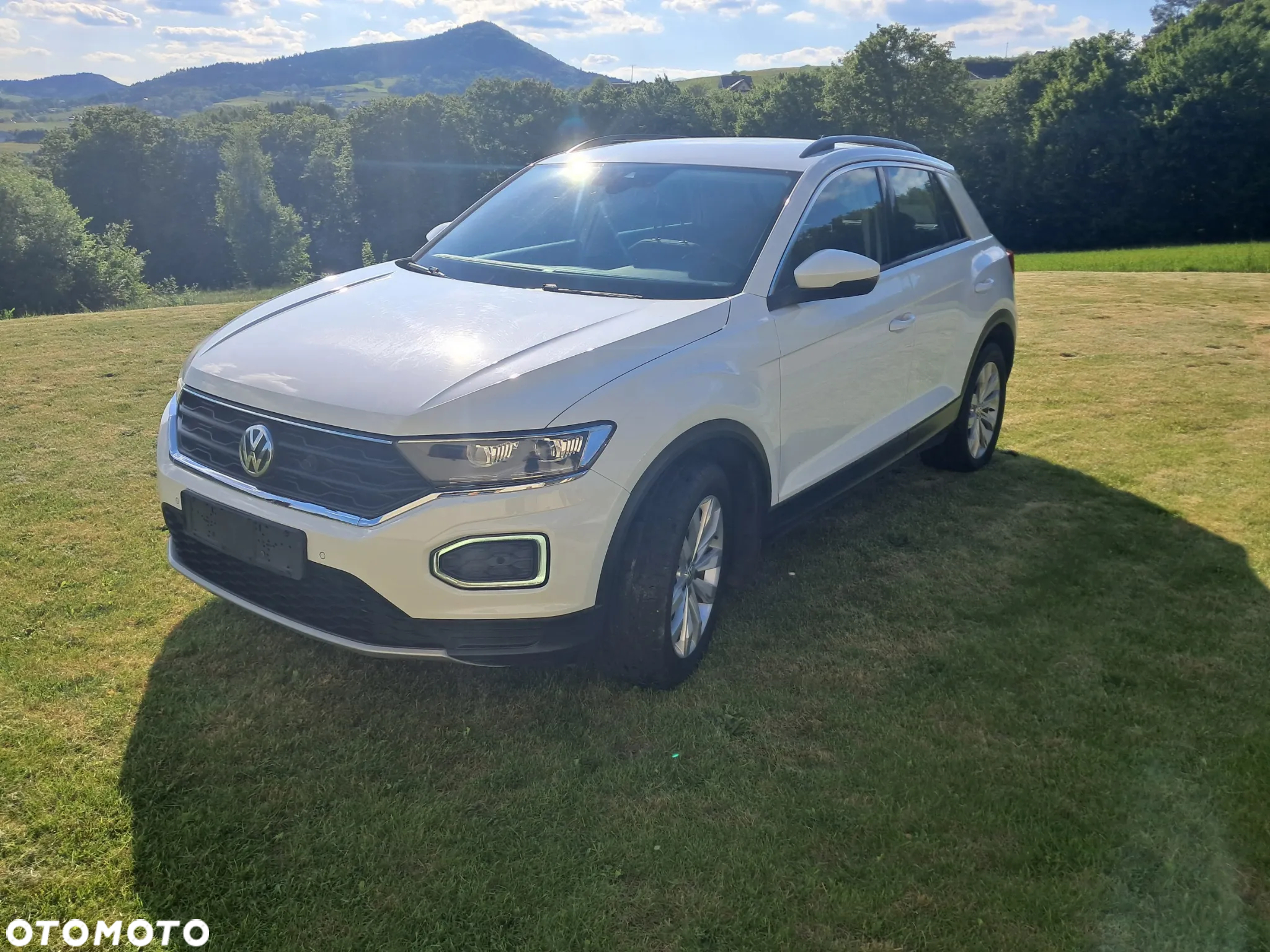 Volkswagen T-Roc 2.0 TDI SCR 4MOTION Style - 5