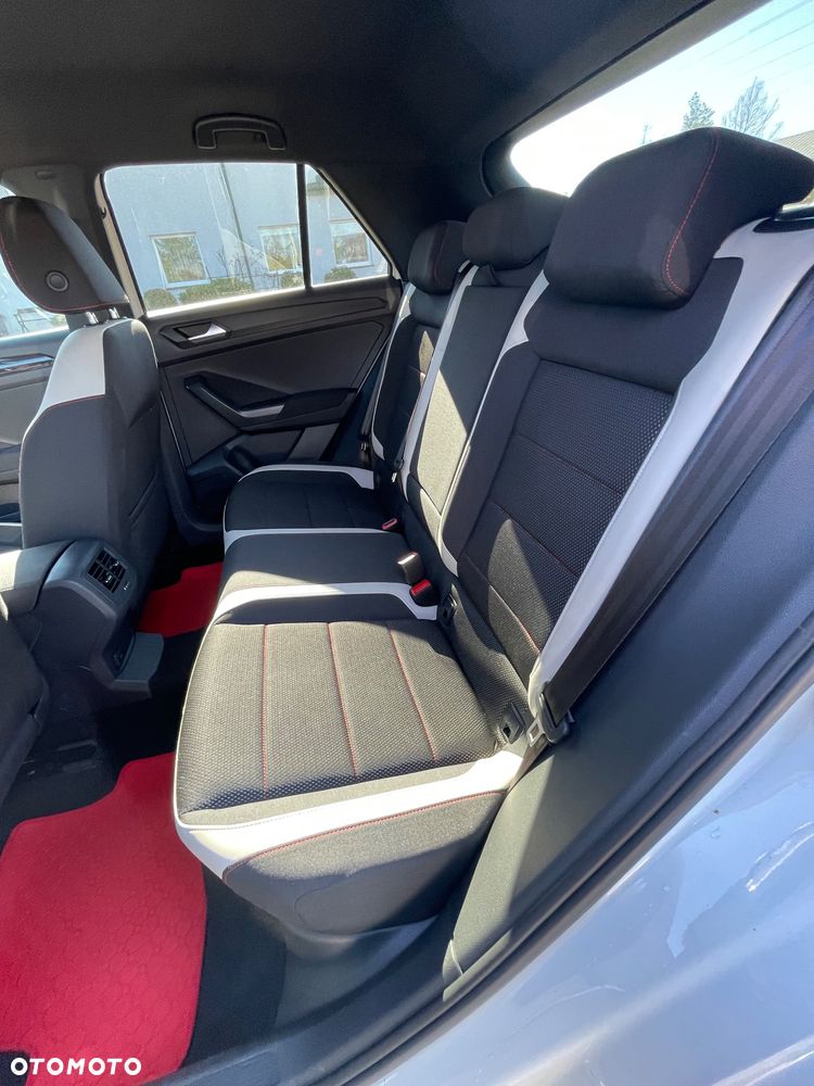Volkswagen T-Roc 2.0 TSI 4Motion Premium DSG - 4