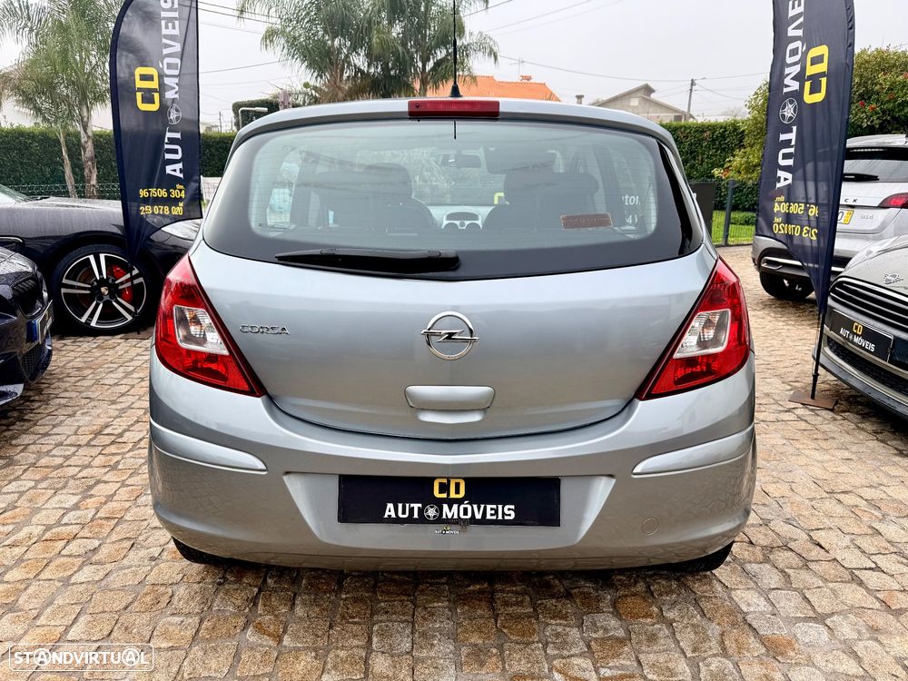 Opel Corsa - 19