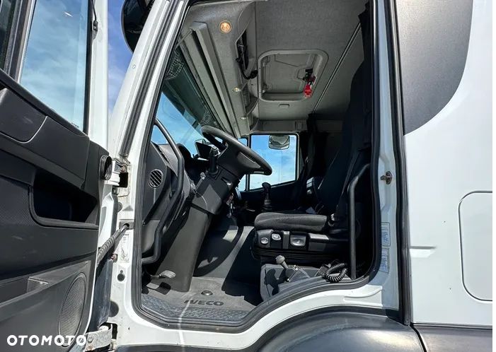 Iveco STRALIS 440 HI-ROAD - 15