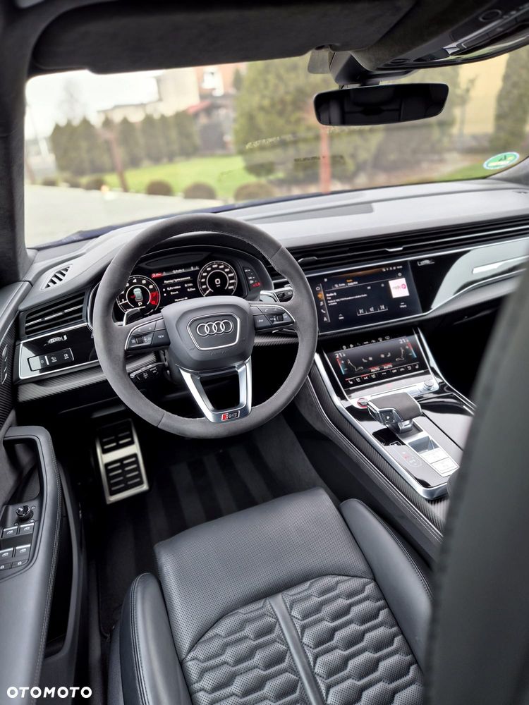 Audi RS Q8 - 19