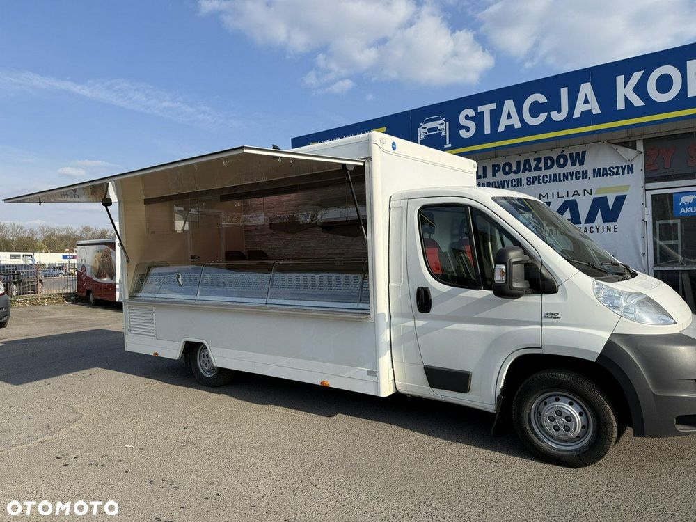 Fiat Ducato - 21