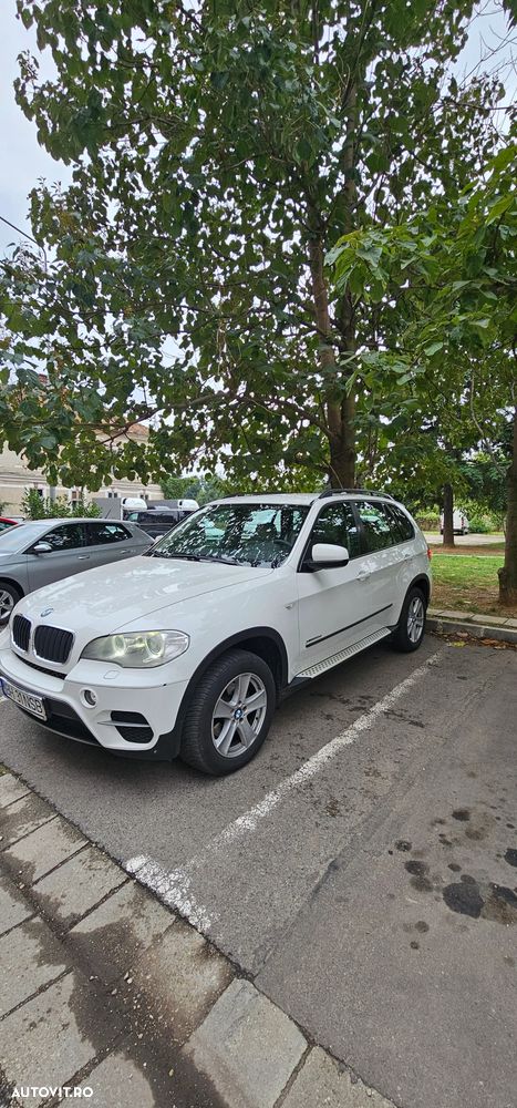 BMW X5 xDrive30d - 7