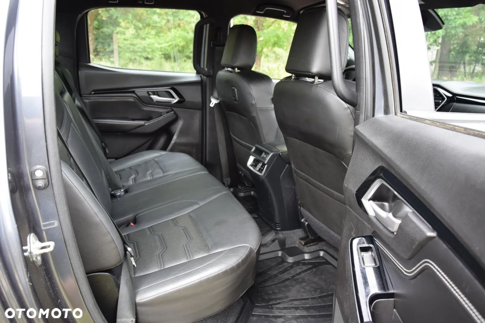 Isuzu D-Max 1.9 DC LSX - 14