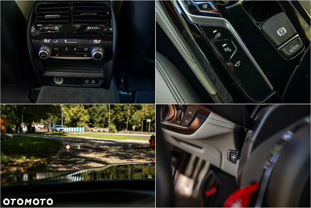 BMW M5 Competition - 20
