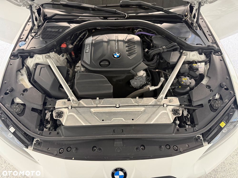 BMW Seria 4 420d - 12