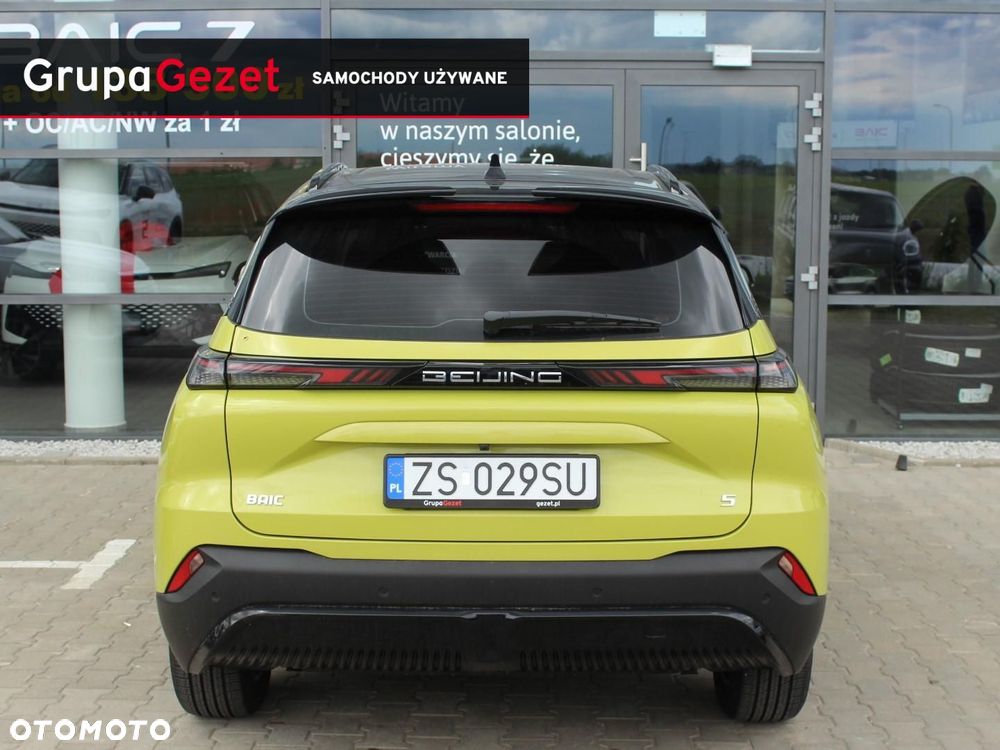 BAIC 5 - 6