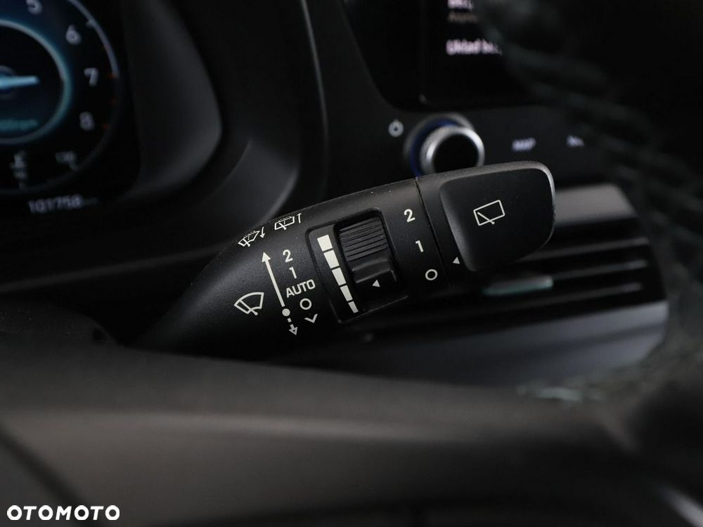 Hyundai Bayon 1.0 T-GDI 48V-Hybrid Intro - 35