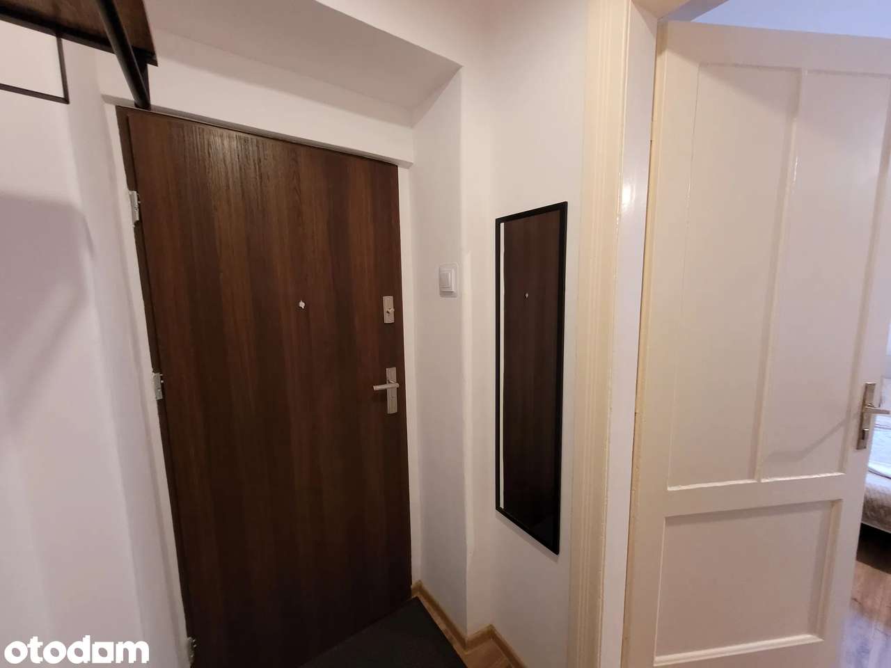 Kawalerka 20,7 m² po generalnym remoncie - ul. Mariana Langiewicza 22