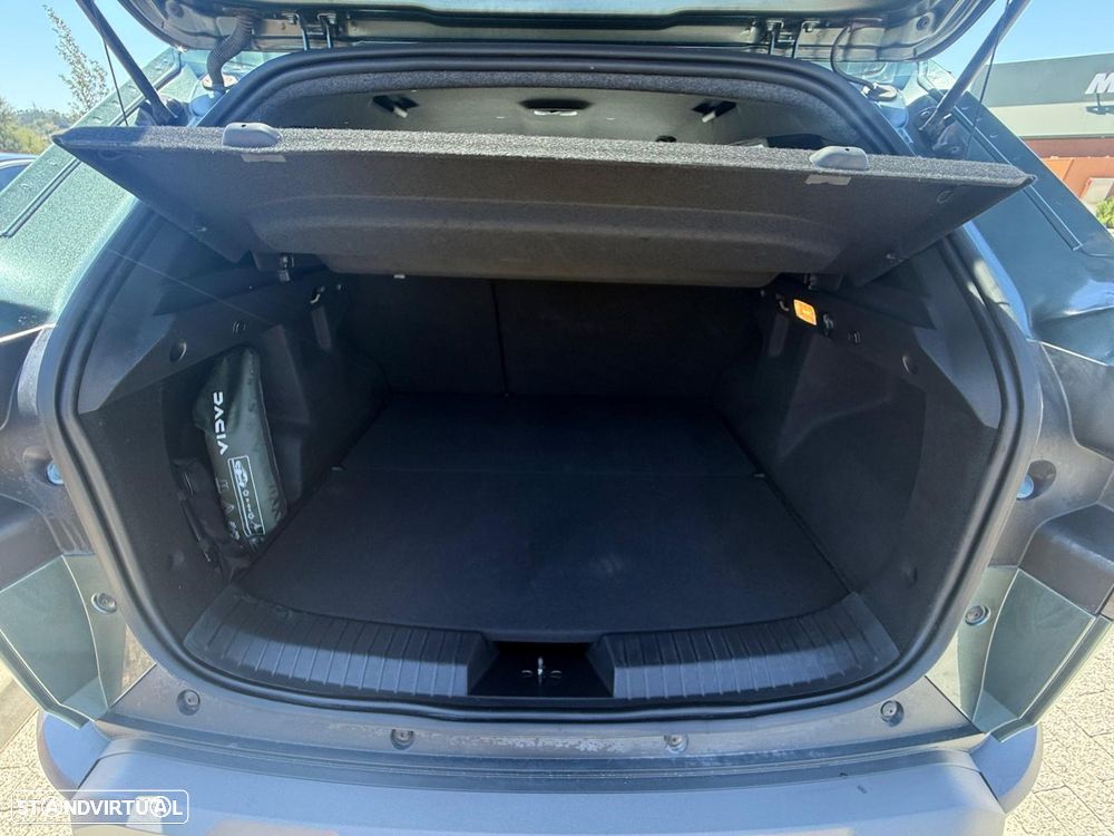 Dacia Duster 1.0 TCe ECO-G Journey Bi-Fuel - 14