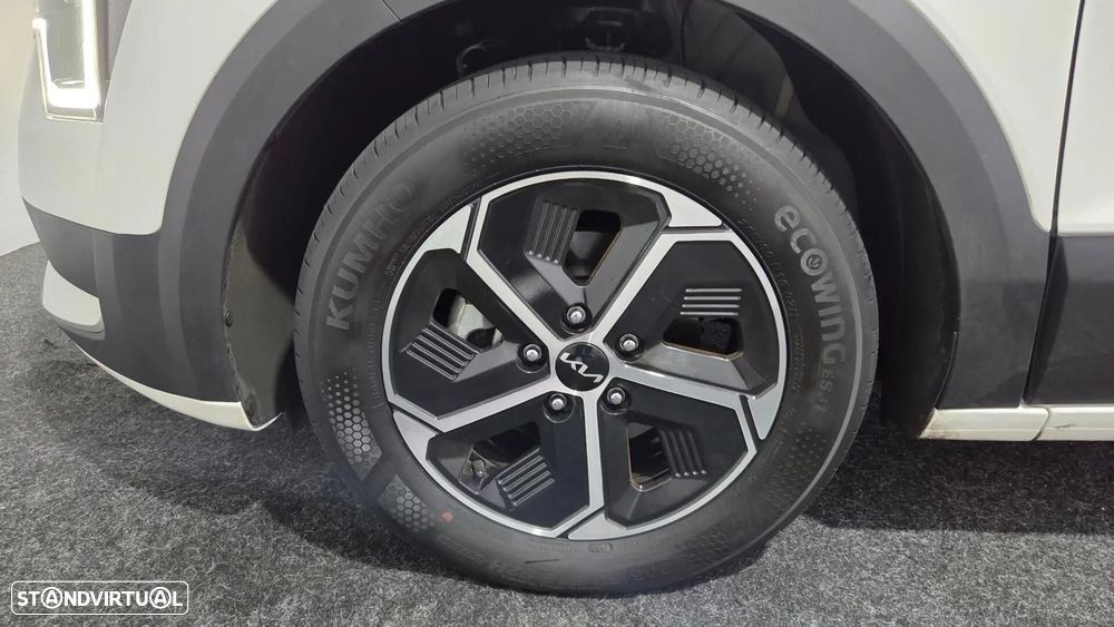 Kia Niro 1.6 GDI PHEV 2WD OPF Aut. Spirit - 45