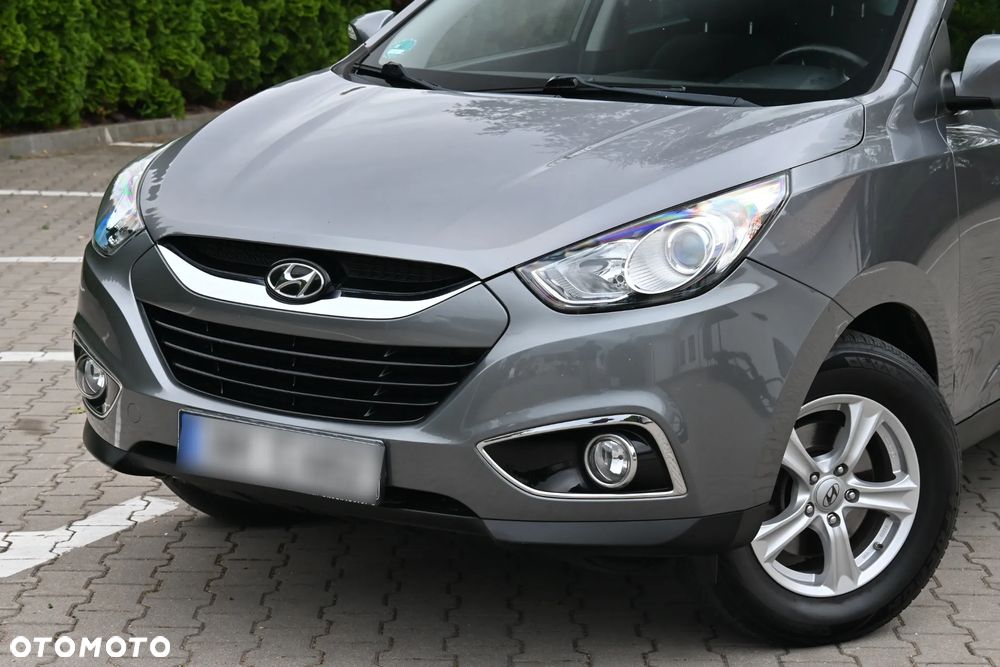 Hyundai ix35 1.6 GDI Classic 2WD - 16