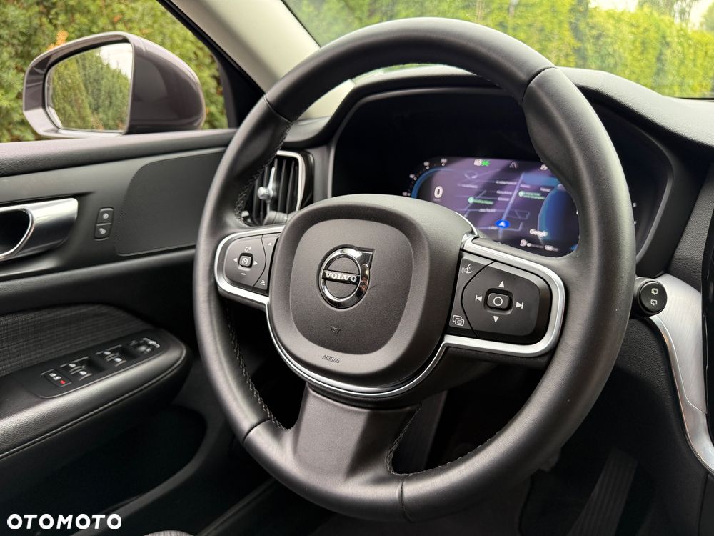 Volvo V60 B3 B Geartronic Momentum Pro - 31
