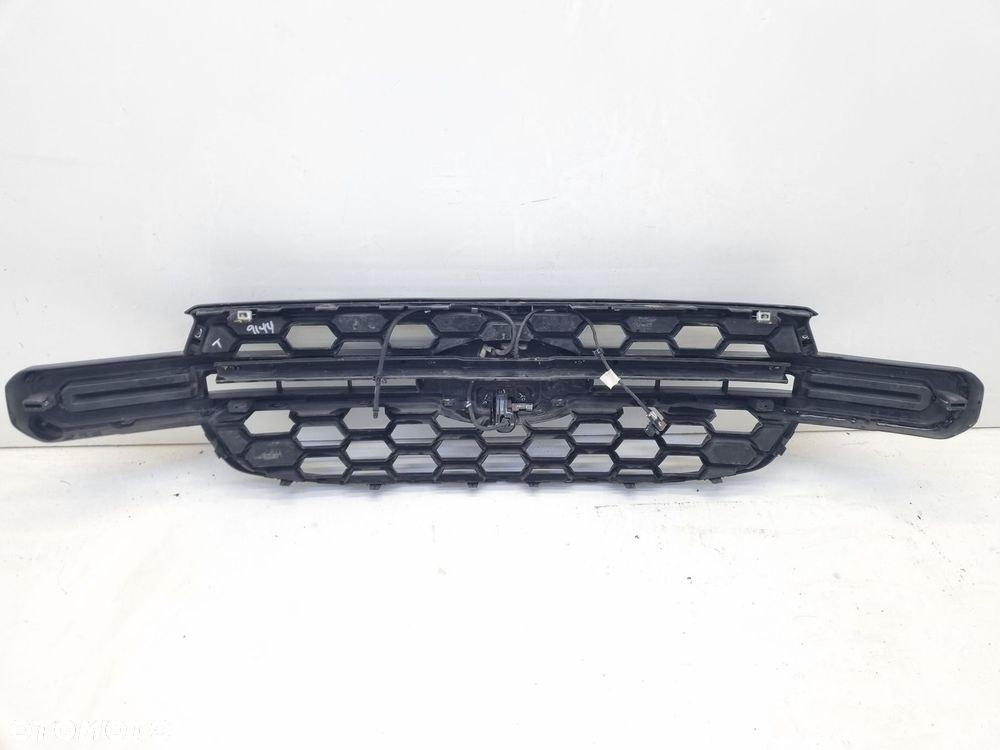 ford ranger 6 vi 22- grill atrapa kamerka przód przednia - 7