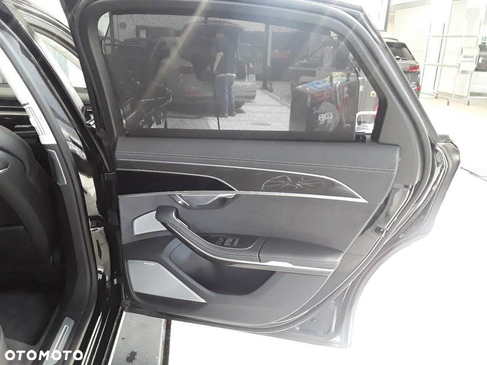 Audi S8 TFSI mHEV Quattro Tiptr - 22