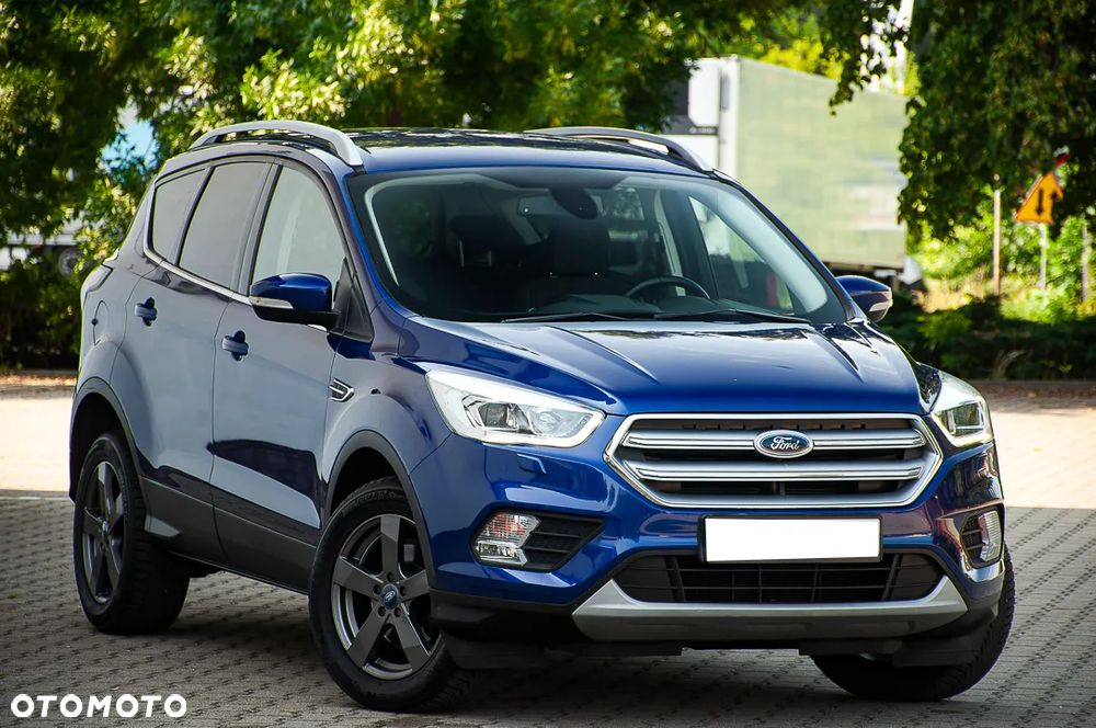 Ford Kuga 1.5 EcoBoost FWD Titanium ASS GPF - 1
