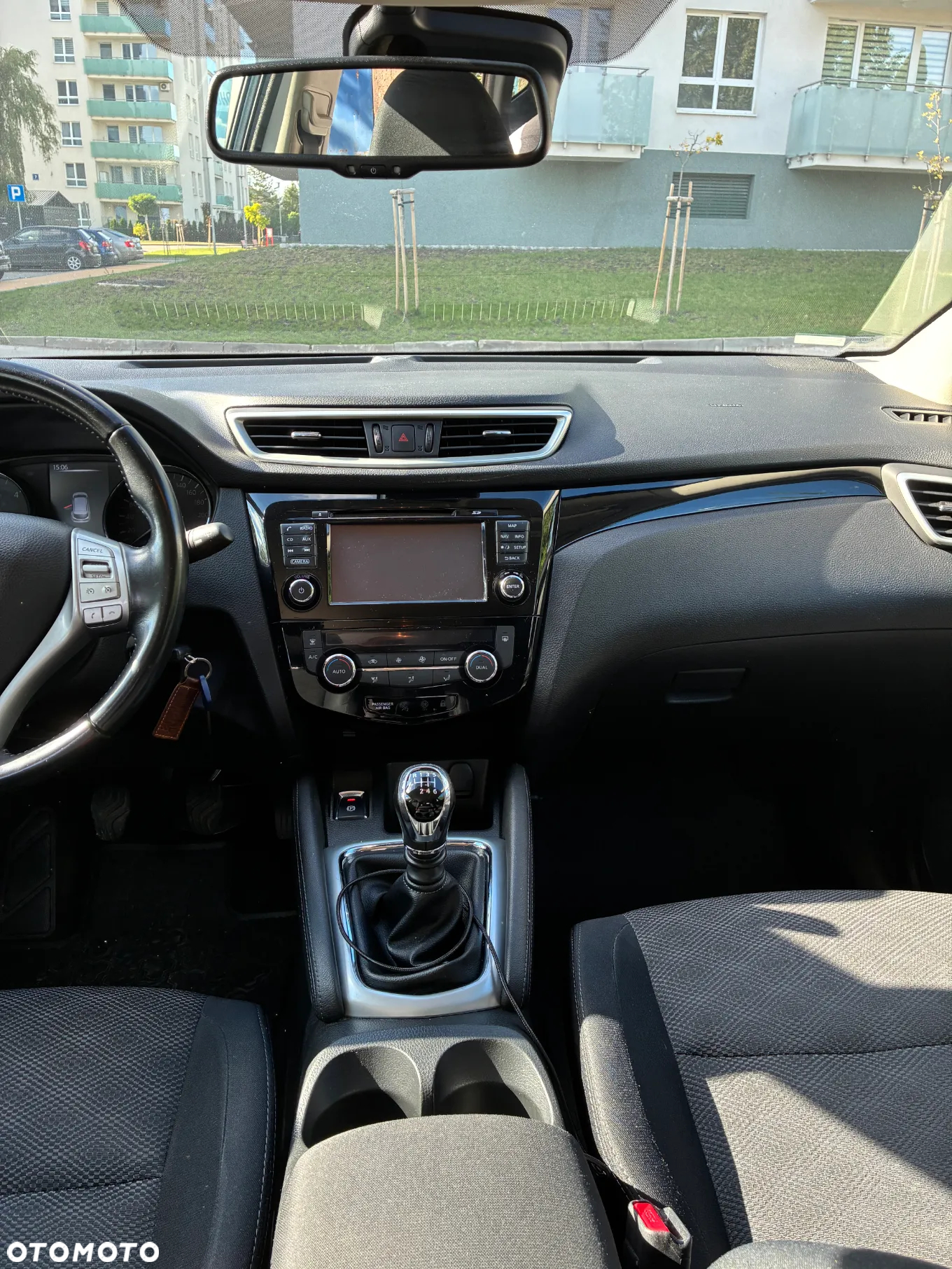 Nissan Qashqai 1.5 dCi N-Tec - 3