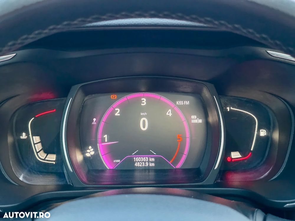 Renault Kadjar Energy dCi 130 Bose Edition - 15