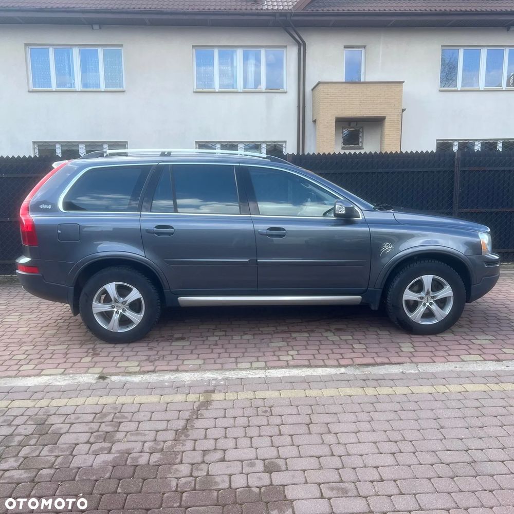 Volvo XC 90 D5 AWD Executive - 6