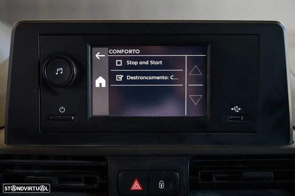 Peugeot Partner 1.5 BlueHDi Pro Longa - 45