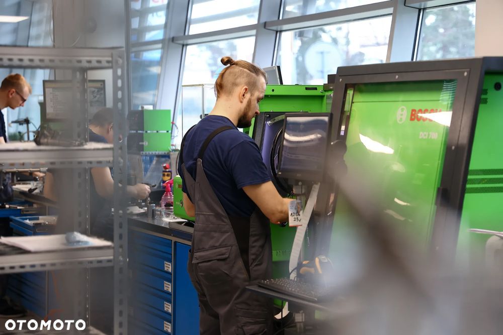 Wtryskiwacze regenerowane BK2Q-9K546AG Siemens. Continental A2C5343538980 VDO - 8