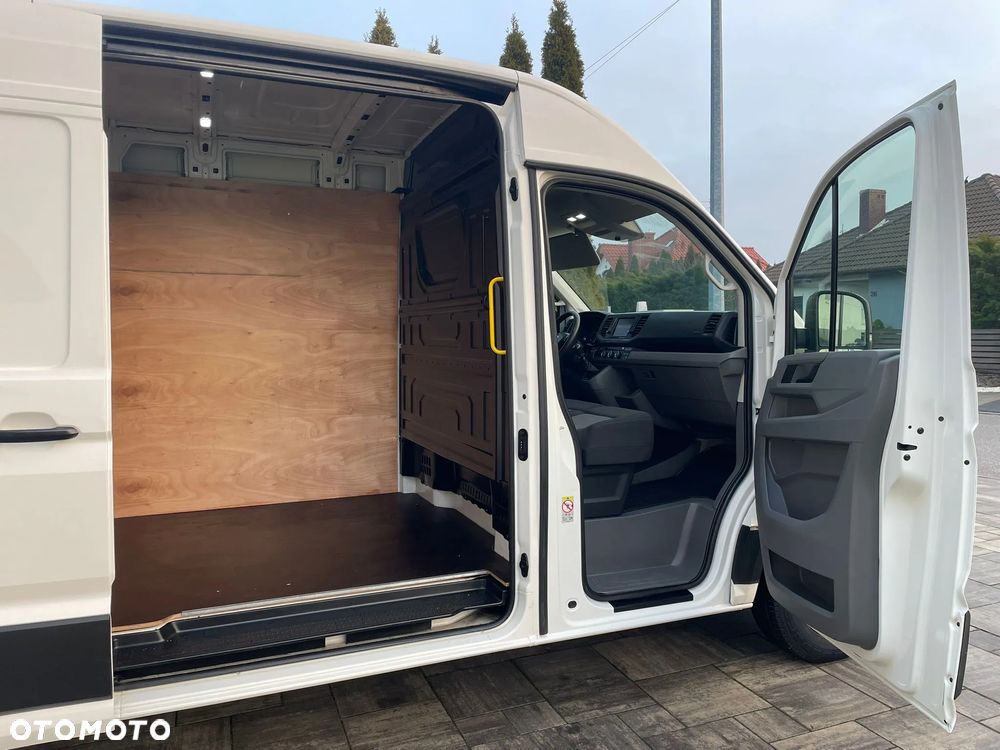 Volkswagen CRAFTER L2H2 - 23