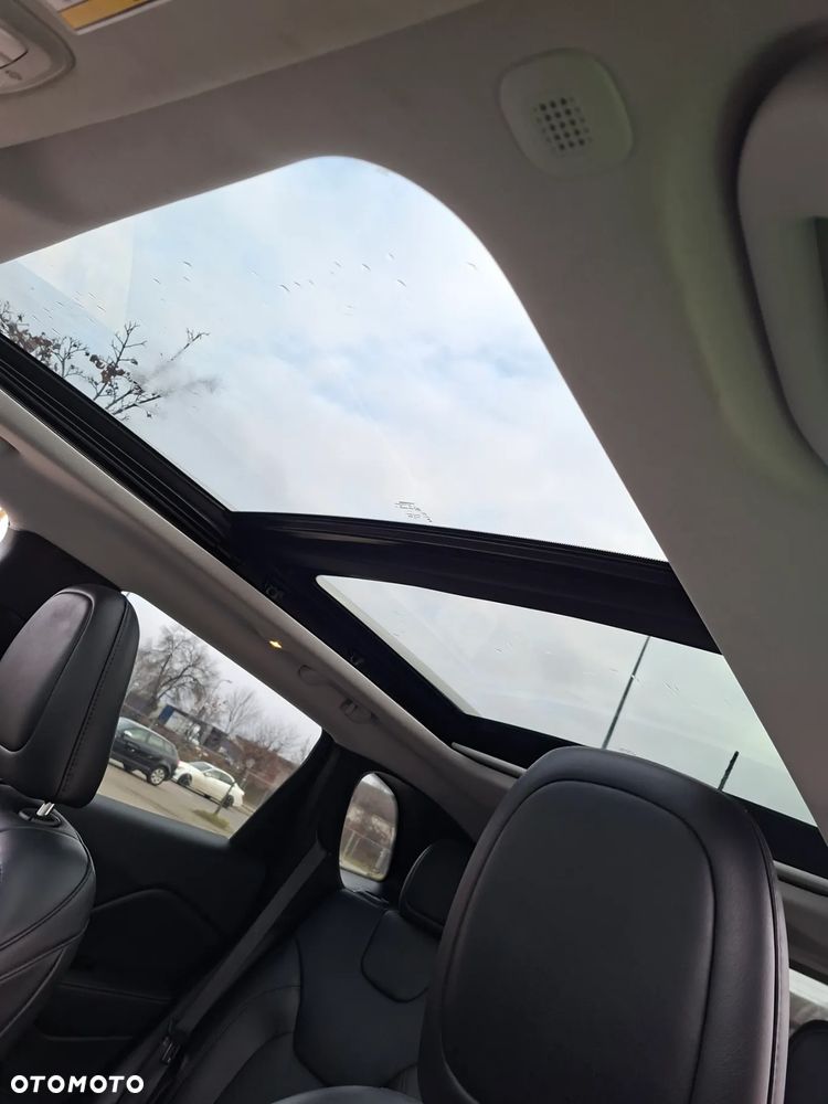 Jeep Cherokee 3.2 V6 Pentastar Active Drive I Automatik Limited - 22