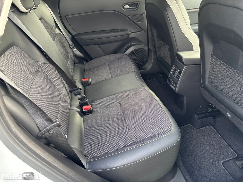 Renault Captur 1.6 E-Tech Full Hybrid Techno - 15