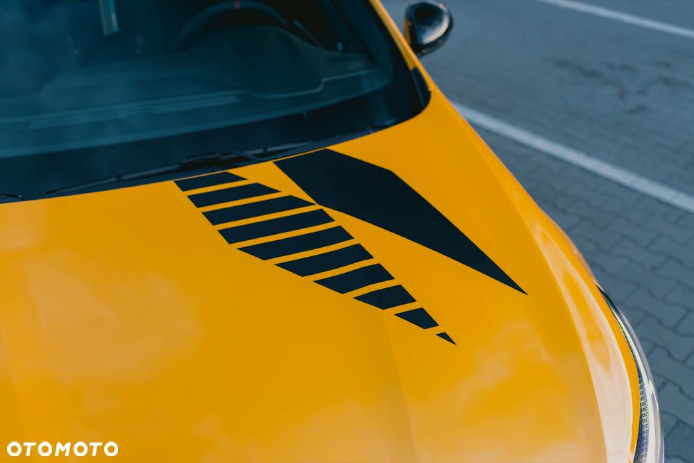 Renault Megane 1.8 TCe FAP R.S Ultime EDC - 9