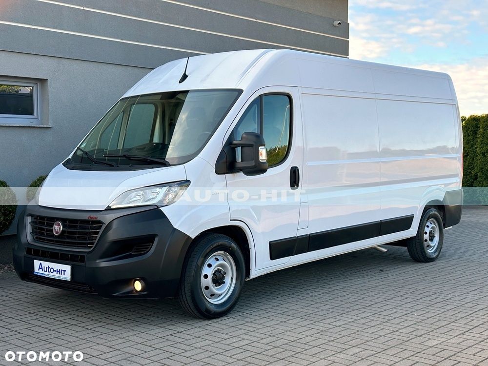 Fiat Ducato - 13