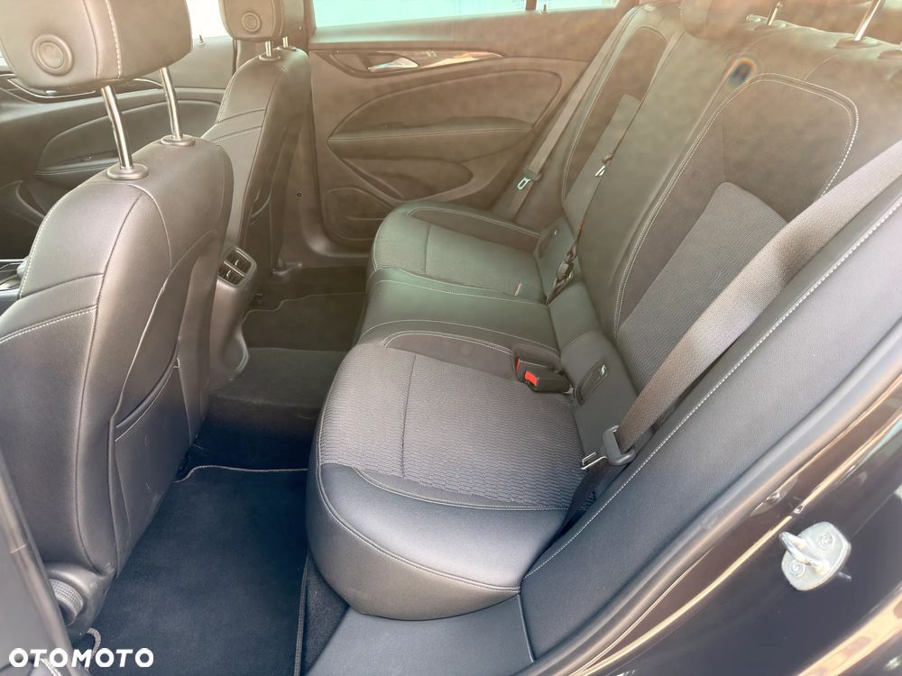 Opel Insignia 1.5 CDTI Business Edition S&S - 14