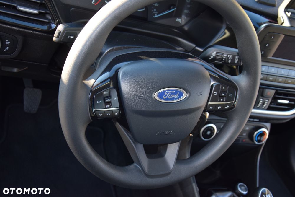 Ford Fiesta - 20