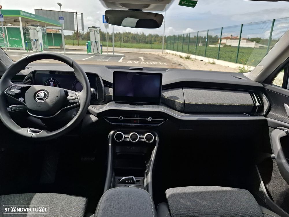Skoda Kodiaq - 22